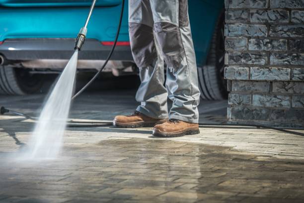 Best Dumpster Area Cleaning  in Fayette, OH