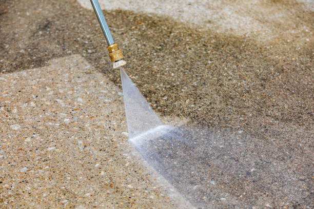 Best Dumpster Area Cleaning  in Fayette, OH